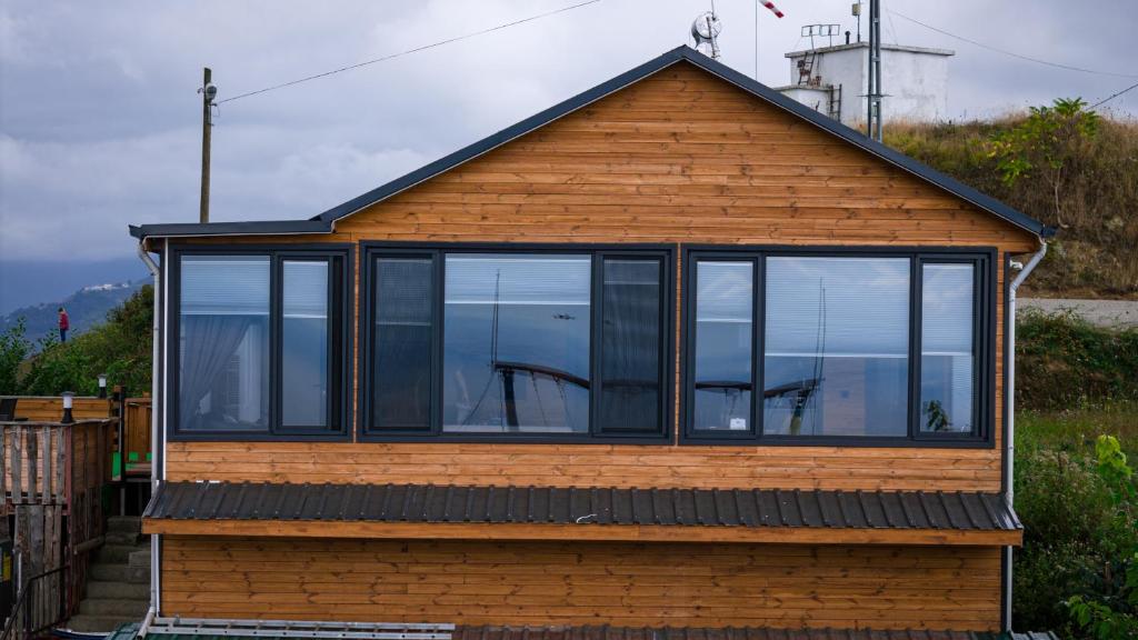 Trabzon Bungalov