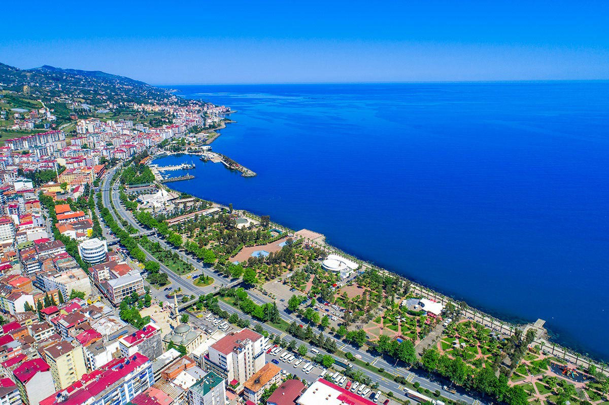 akçaabat bungalov